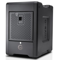 SanDisk Professional G-RAID Sh Picture