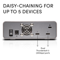 SanDisk Professional G-DRIVE P Picture