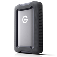 G-Drive ArmorATD USB 3.2 Gen 1 Picture