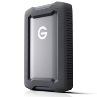 G-Drive ArmorATD USB 3.2 Gen 1 Picture