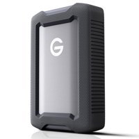 G-Drive ArmorATD USB 3.2 Gen 1 Picture
