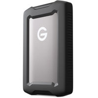 SanDisk Professional G-DRIVE A Picture