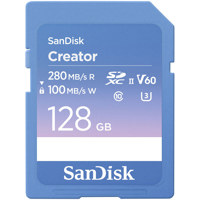 SanDisk Creator Series 128GB U Picture