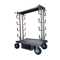Studio Carts Grip SPT-101 Plyw Picture