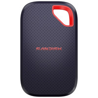 SanDisk Extreme Portable 1TB U Picture