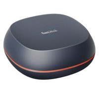 SanDisk Desk Drive USB 3.2 Gen Picture