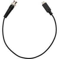 Sound Devices BNC to USB-C Tim Picture