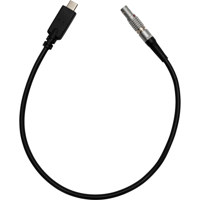 Sound Devices 5-Pin LEMO to US Picture