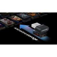 Samsung FIT Plus 128GB USB 3.1 Picture