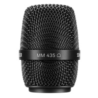 Sennheiser MM 435 Cardioid Dynamic Microphone Capsule