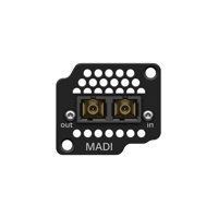 Sennheiser Spectera MADI Card  Picture