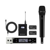 Sennheiser EW-DX MKE 2/835-S D Picture