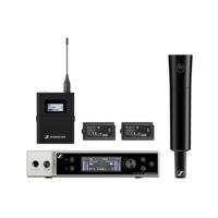 Sennheiser EW-DX SK-SKM-S Digi Picture