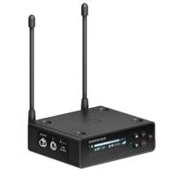 Sennheiser EW-DP EK Single-Cha Picture