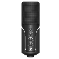Sennheiser Profile Cardioid Condenser USB-C Microphone