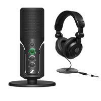 Sennheiser Profile Cardioid Co Picture