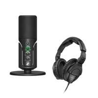 Sennheiser Profile Cardioid Co Picture