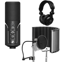 Sennheiser Profile Cardioid Co Picture