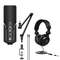 Sennheiser Profile Cardioid Co Picture