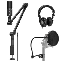 Sennheiser Profile Cardioid Co Picture