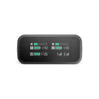 Sennheiser Receiver for Profil Picture