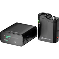 Sennheiser Profile Wireless 1- Picture