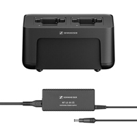 Sennheiser CHG 70N-C 2-Bay Net Picture