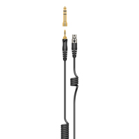 Sennheiser Coiled Cable for HD Picture