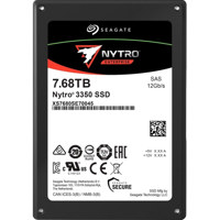 Seagate Nytro 3350 7.68TB 2.5" Picture