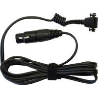 Sennheiser 2m (6.56') Kevlar W Picture