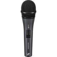 Sennheiser E825S Wired Cardioi Picture
