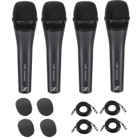 Sennheiser e 835 Wired Cardioi Picture