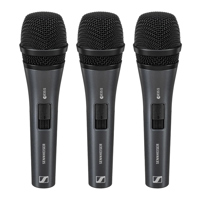 Sennheiser e 835-S Wired Dynam Picture