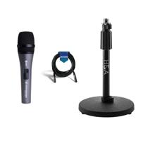 Sennheiser e 845-S Wired Super Picture
