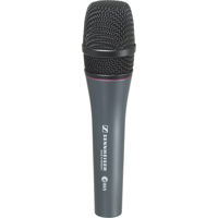 Sennheiser e 865 Wired Superca Picture
