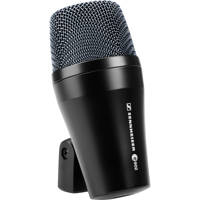 Sennheiser e 902 Kick Drum and Picture