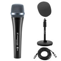 Sennheiser e 935 Wired Profess Picture