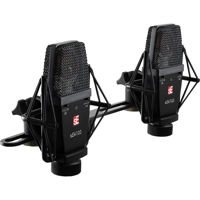 SE Electronics sE4100 Large-Di Picture