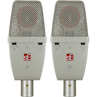 SE Electronics T1 Large-Diaphr Picture