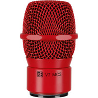 <b>New Arrival</b> - SE Electronics V7 MC2 Supercardioid Mic Capsule for Sennheiser Handheld Tx