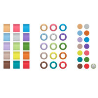 Sennheiser EW-D Color Coding S Picture