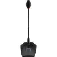 Sennheiser MAT153 + MEG14-40-L Picture