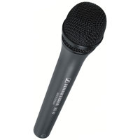 Sennheiser MD-42 Dynamic Omnid Picture