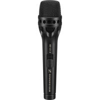 Sennheiser MD431II Wired Super Picture