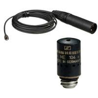 Sennheiser MKE 104-K6 Cardioid Picture