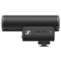 Sennheiser MKE 400 Compact Sho Picture