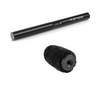 Sennheiser MKE 600 Shotgun Mic Picture