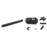 Sennheiser MKE 600 Shotgun Mic Picture