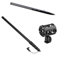 Sennheiser MKH-416 Short Shotg Picture