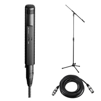 Sennheiser MKH 50P48 Wired Sup Picture